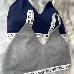 Nautica Sport bras